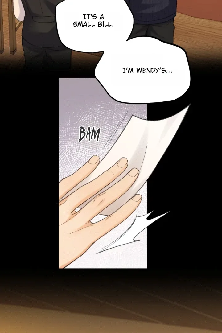 Eternal Love Chapter 116 page 22