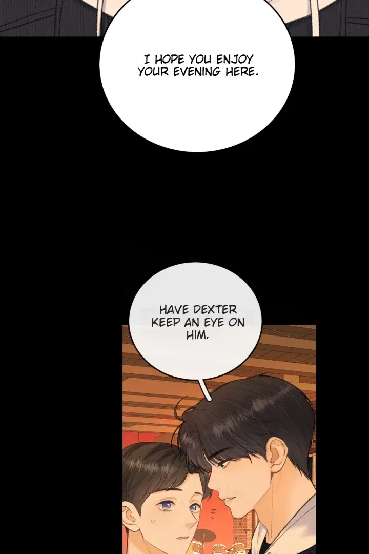 Eternal Love Chapter 116 page 35