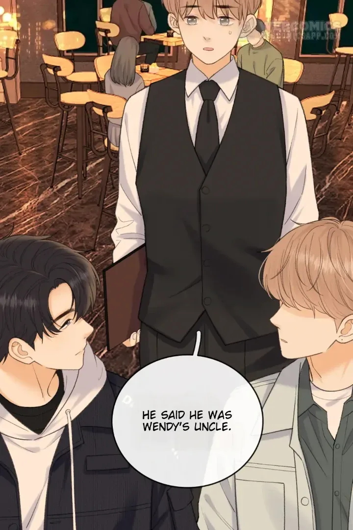 Eternal Love Chapter 116 page 8