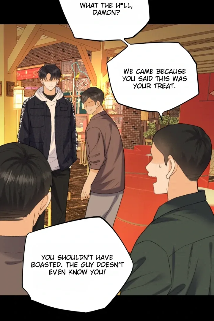 Eternal Love Chapter 116 page 26