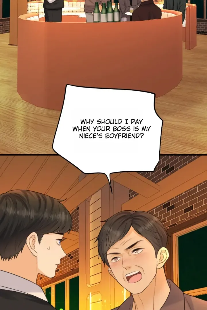 Eternal Love Chapter 116 page 14