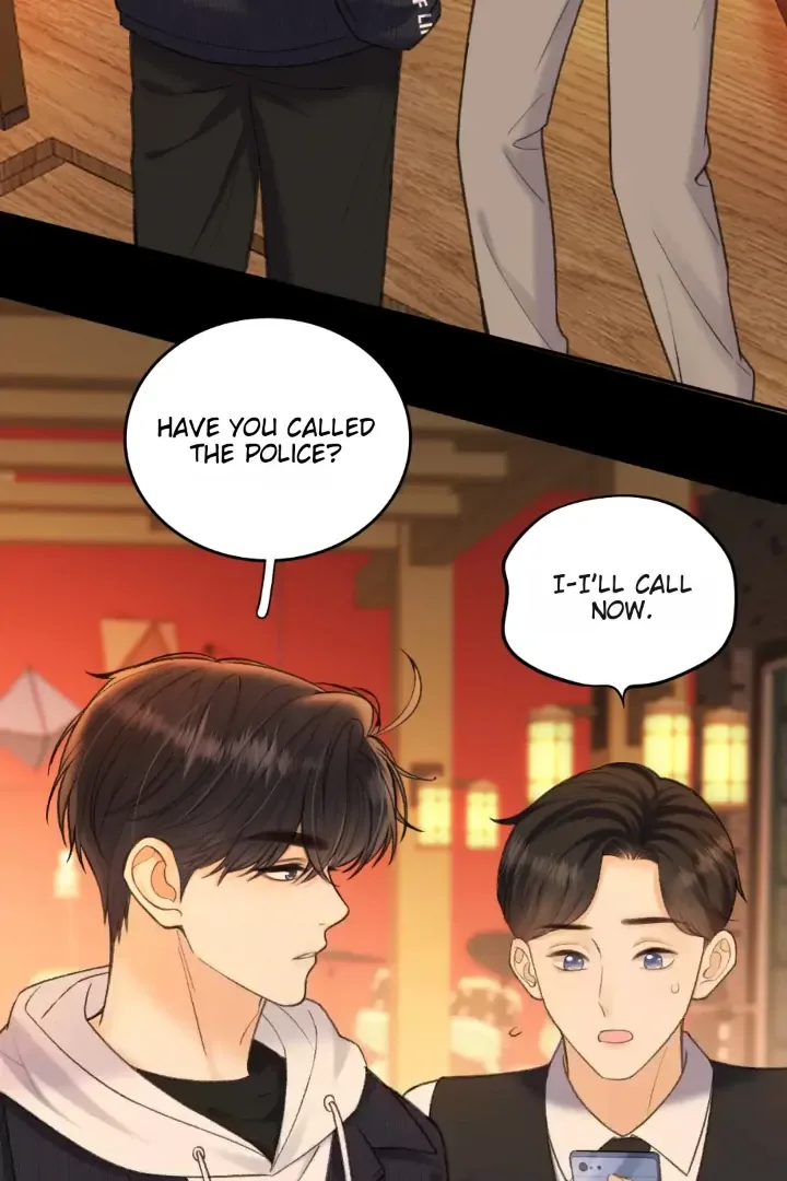 Eternal Love Chapter 116 page 29