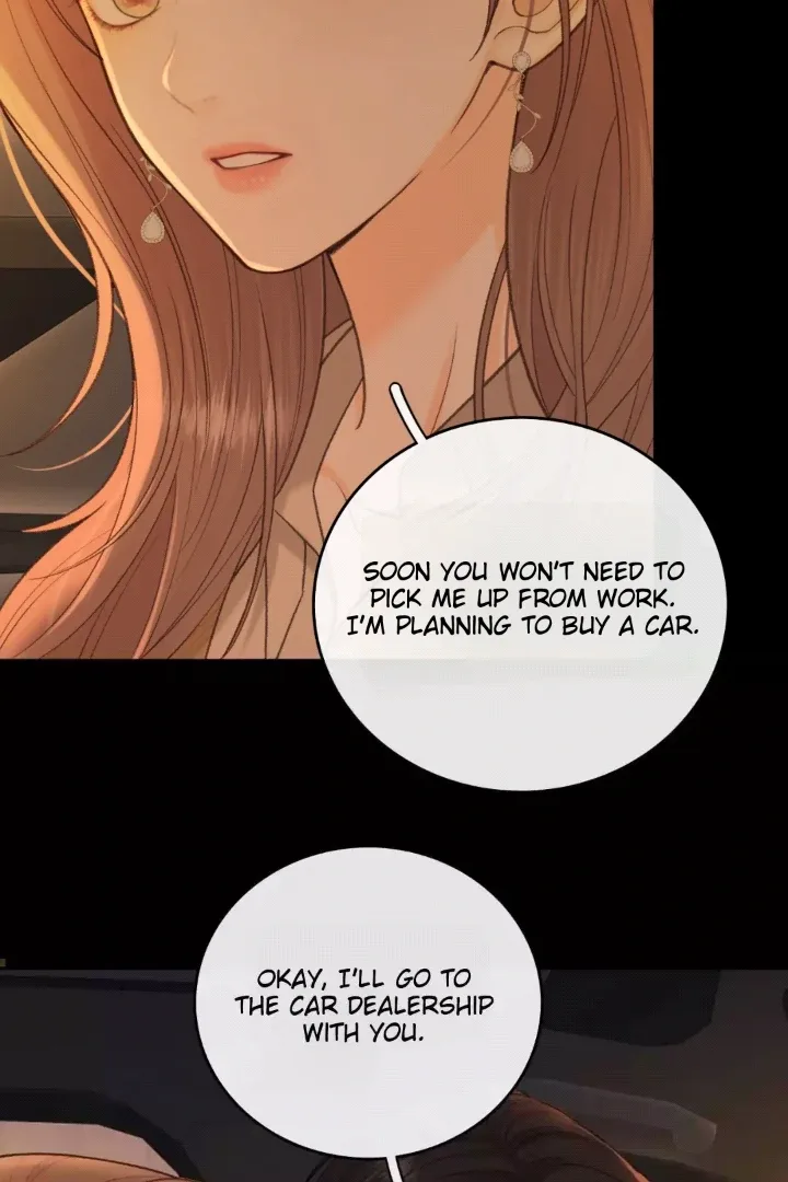 Eternal Love Chapter 116 page 47