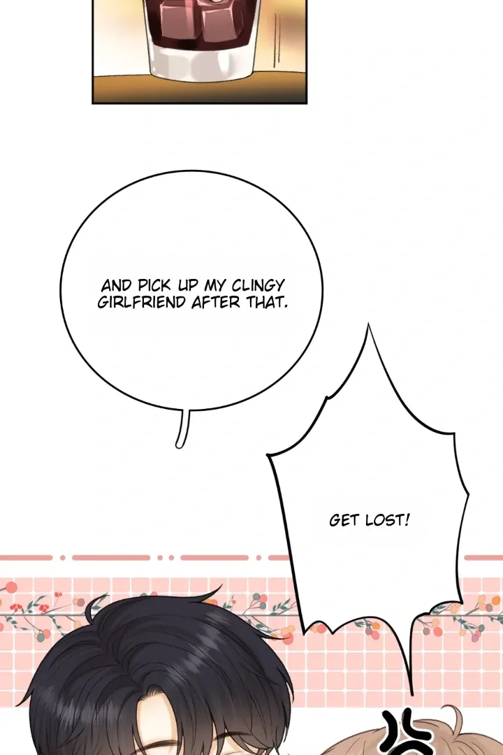 Eternal Love Chapter 116 page 11