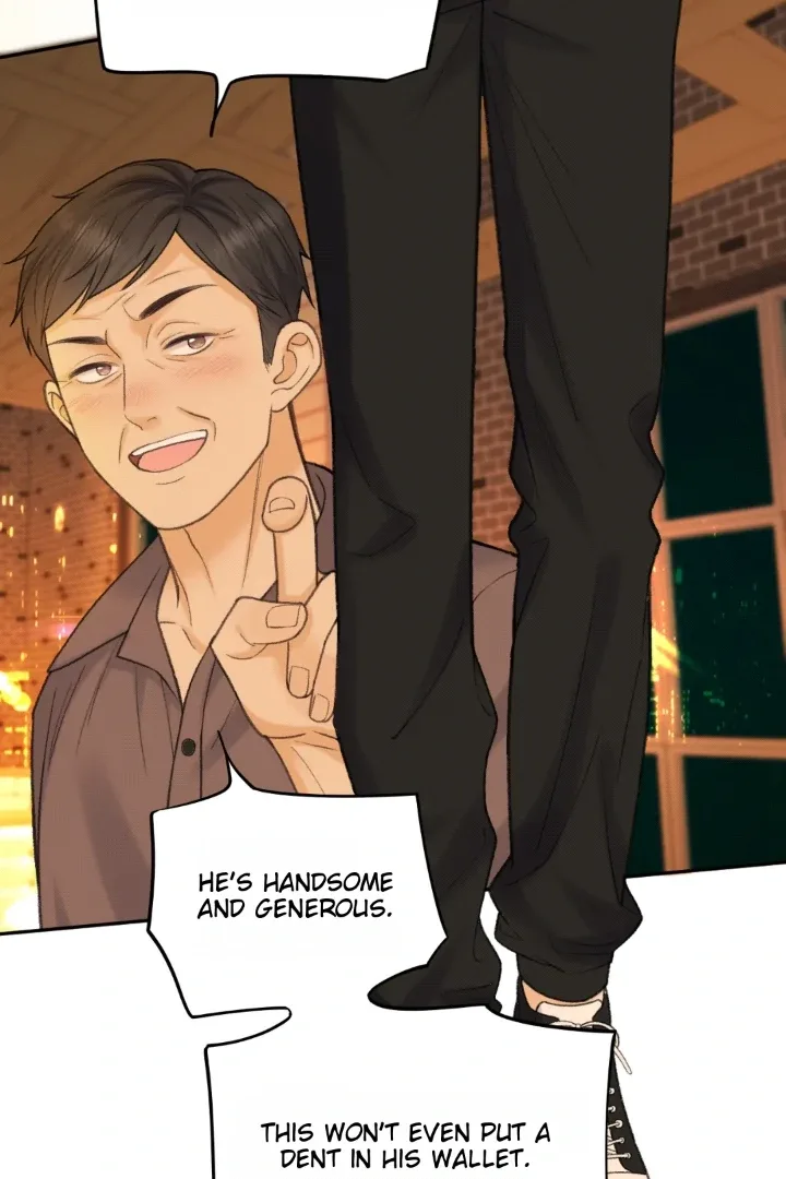 Eternal Love Chapter 116 page 17