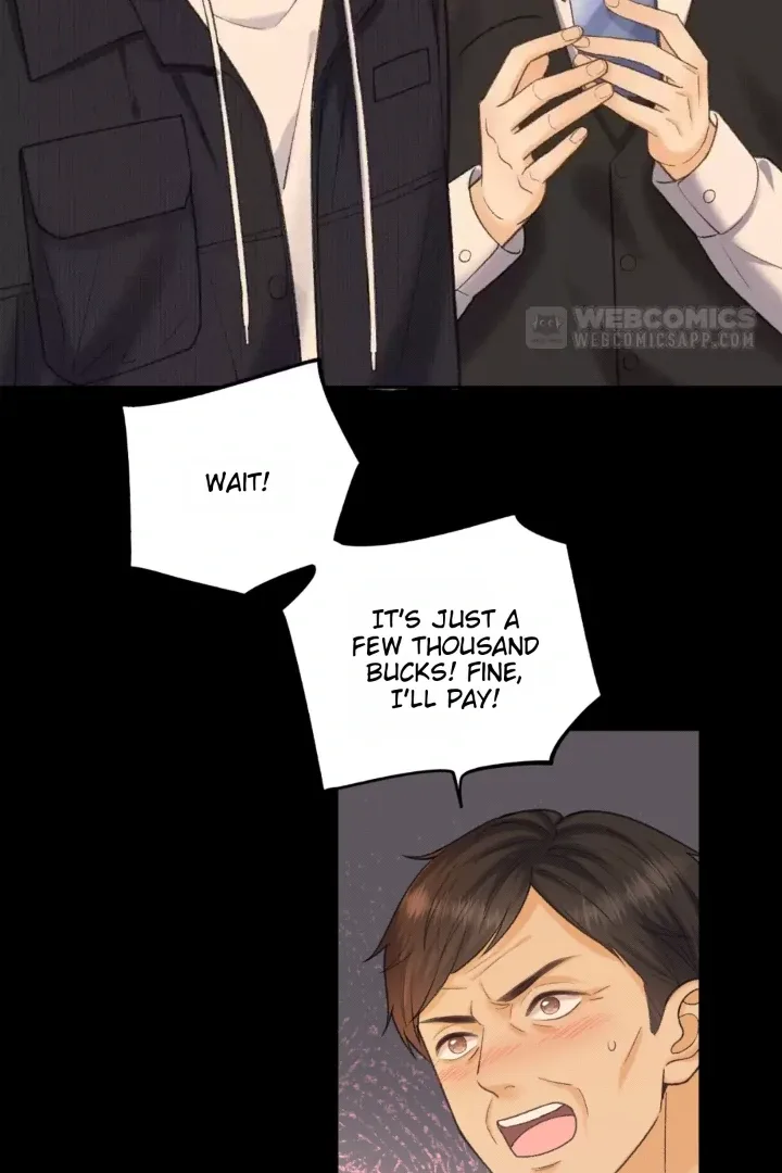 Eternal Love Chapter 116 page 30