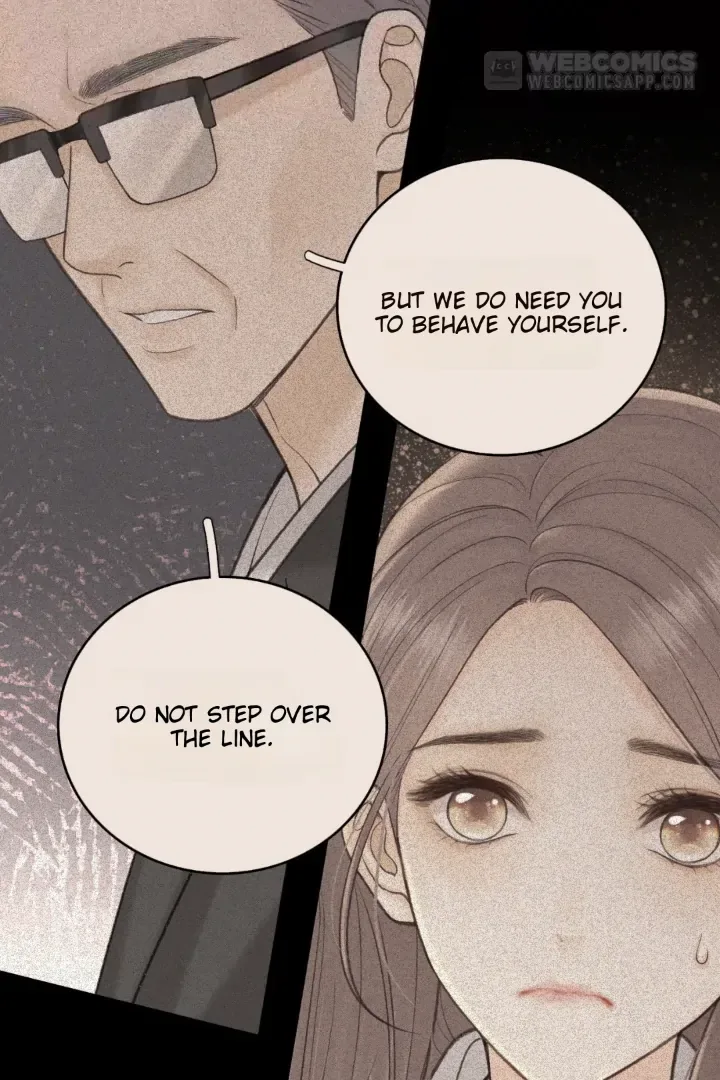 Eternal Love Chapter 117 page 48
