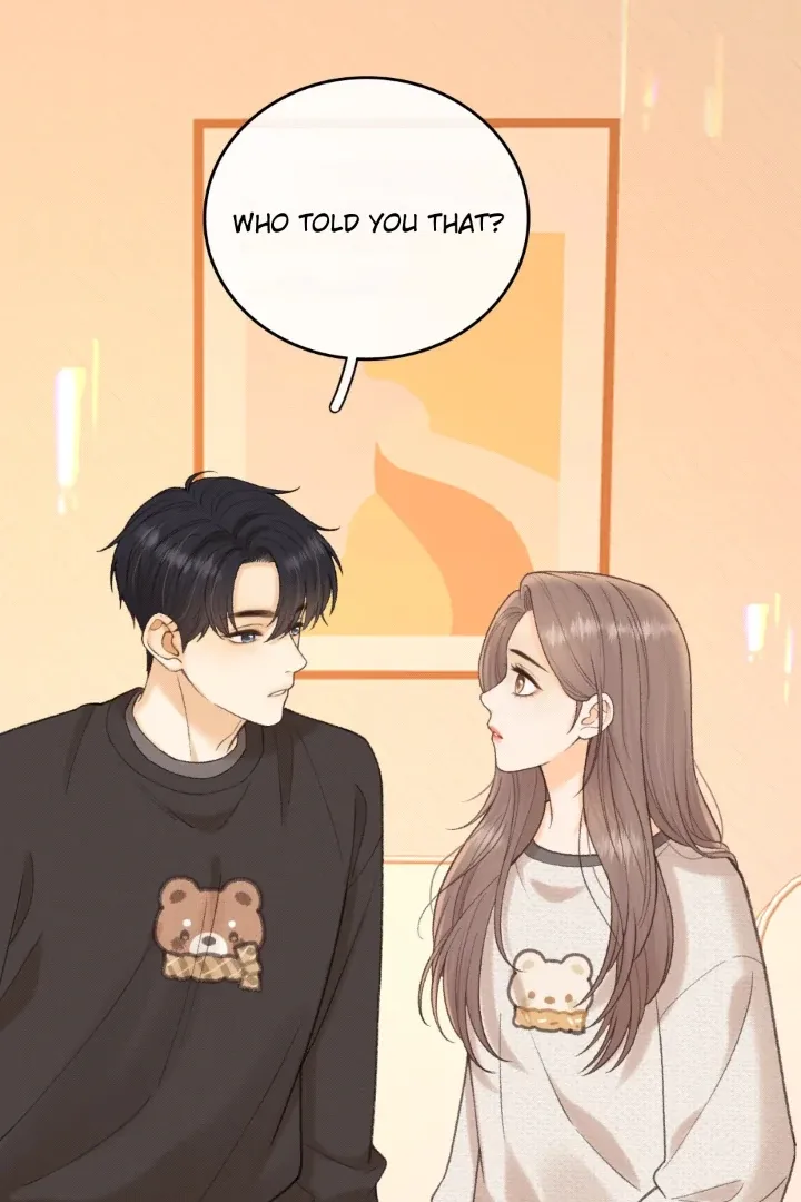 Eternal Love Chapter 117 page 36