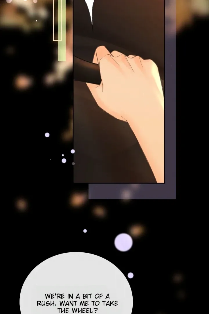 Eternal Love Chapter 121 page 24
