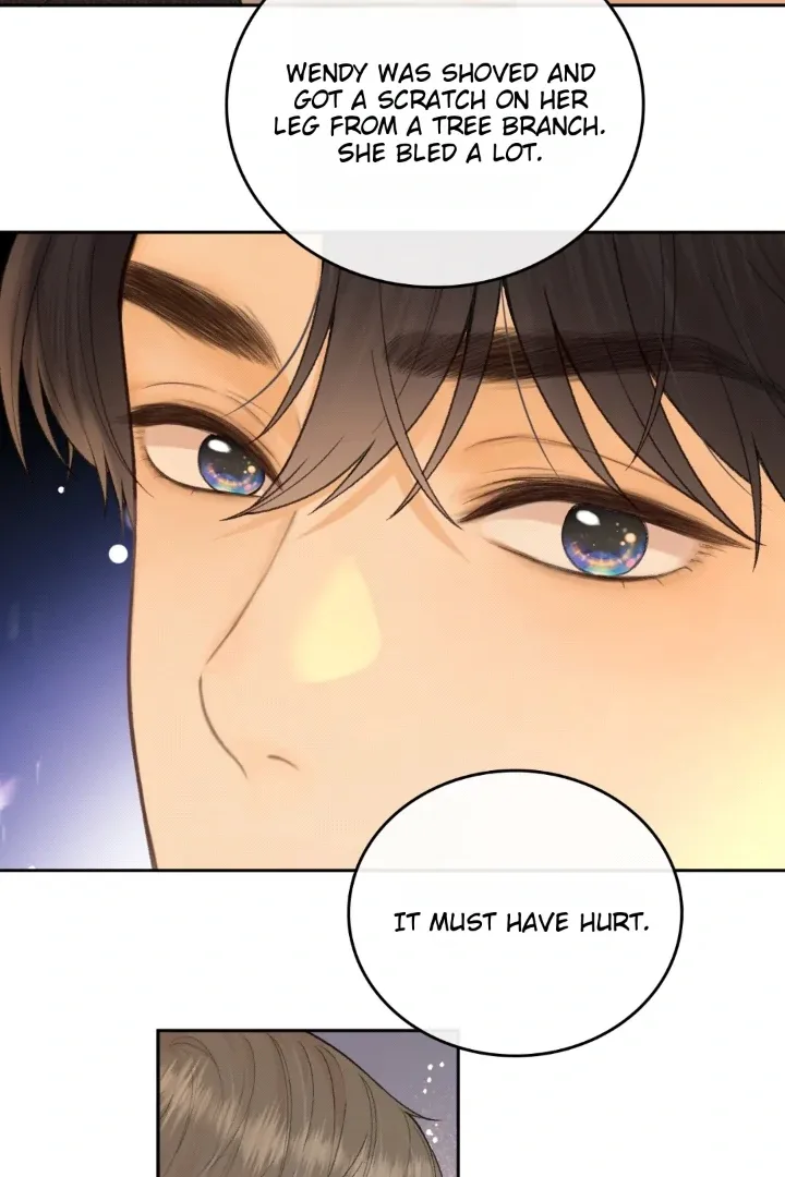 Eternal Love Chapter 121 page 19