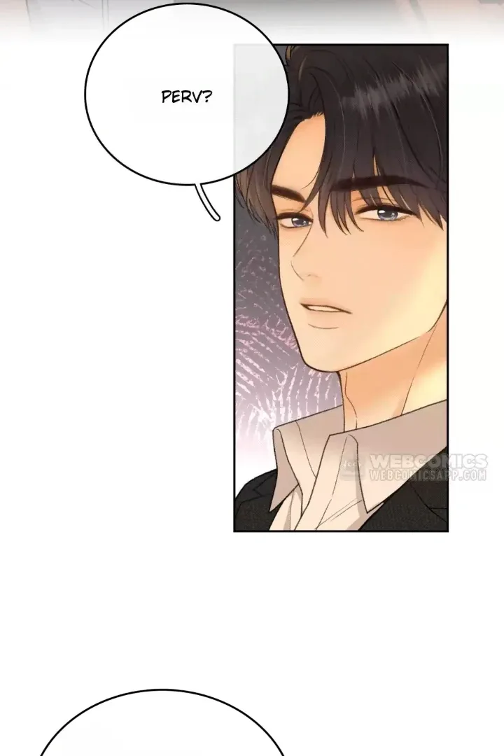 Eternal Love Chapter 121 page 17