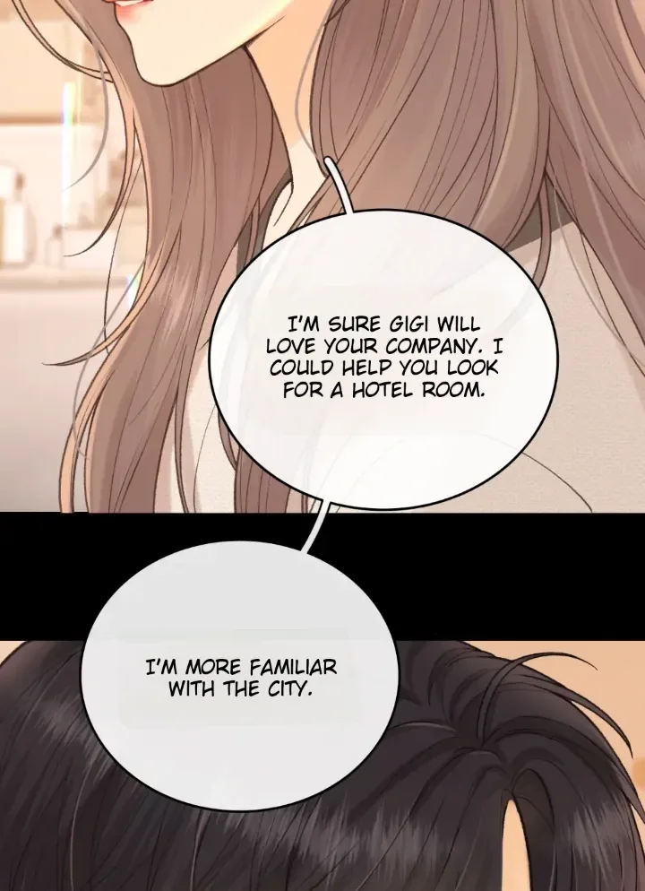 Eternal Love Chapter 119 page 27