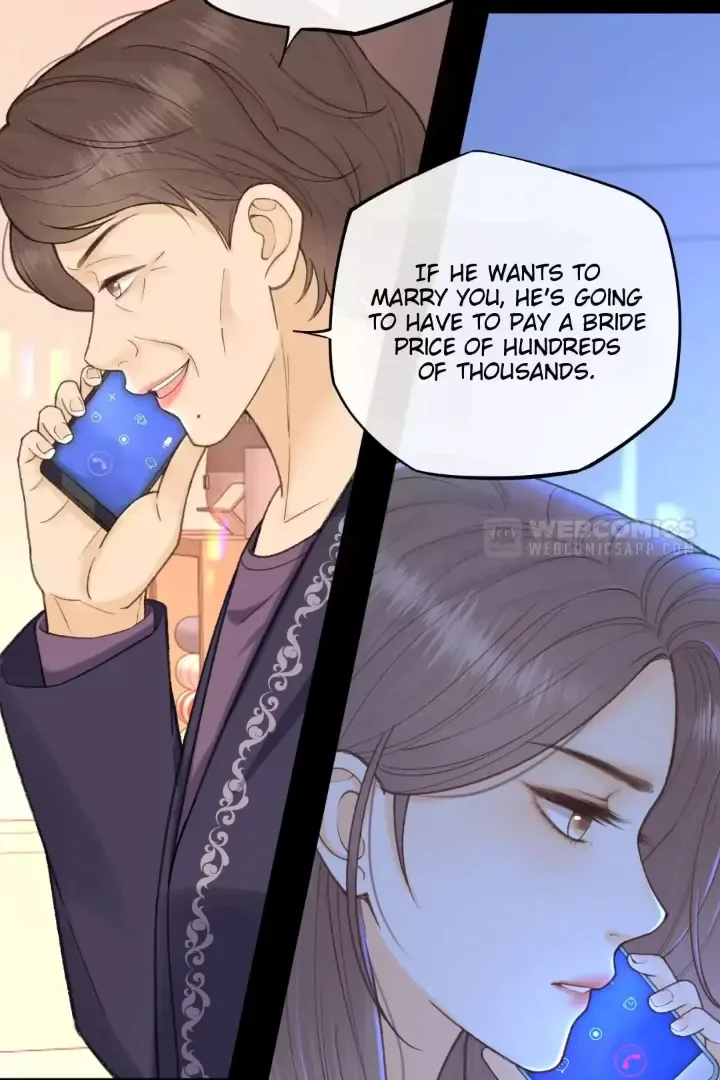 Eternal Love Chapter 118 page 12