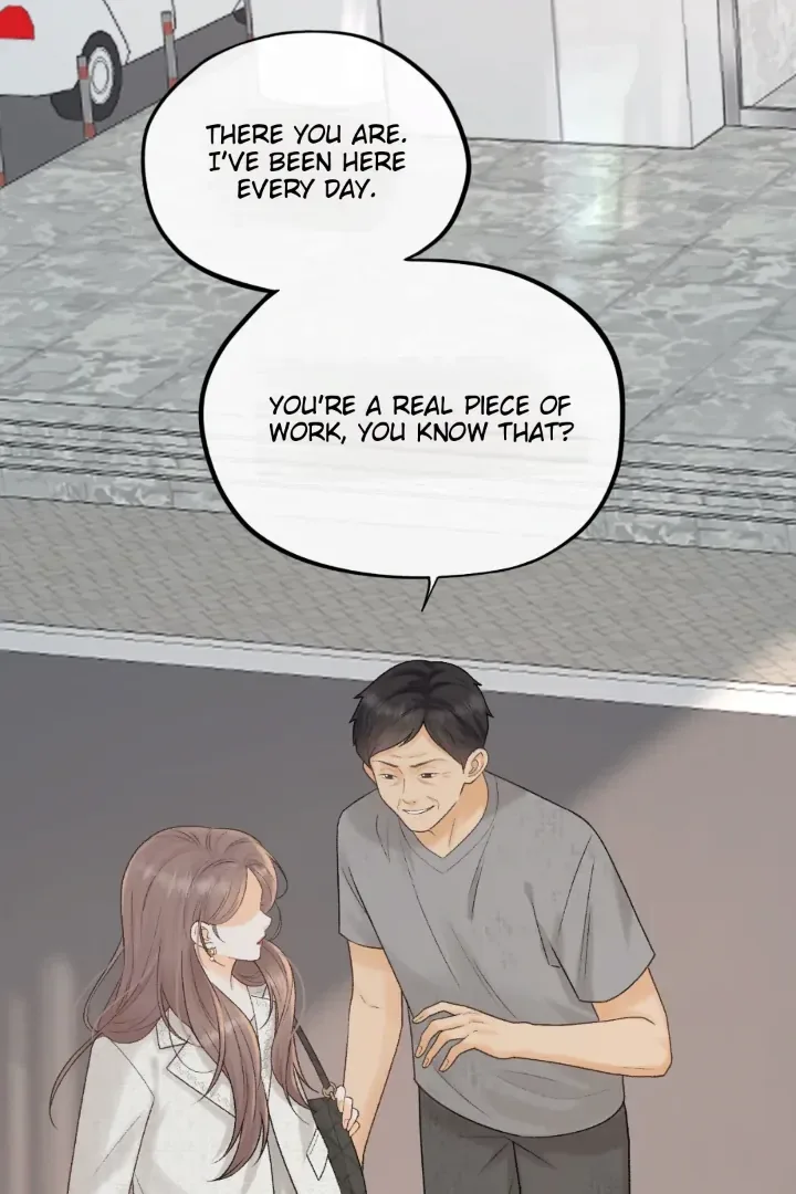 Eternal Love Chapter 119 page 36