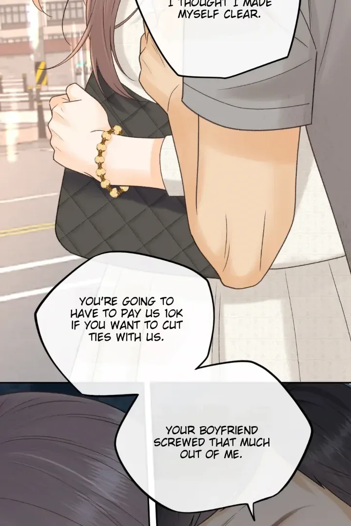 Eternal Love Chapter 119 page 40