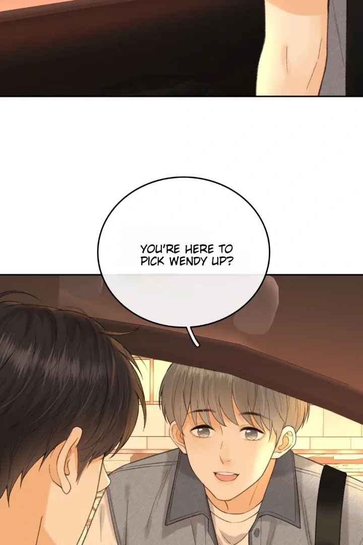 Eternal Love Chapter 121 page 14