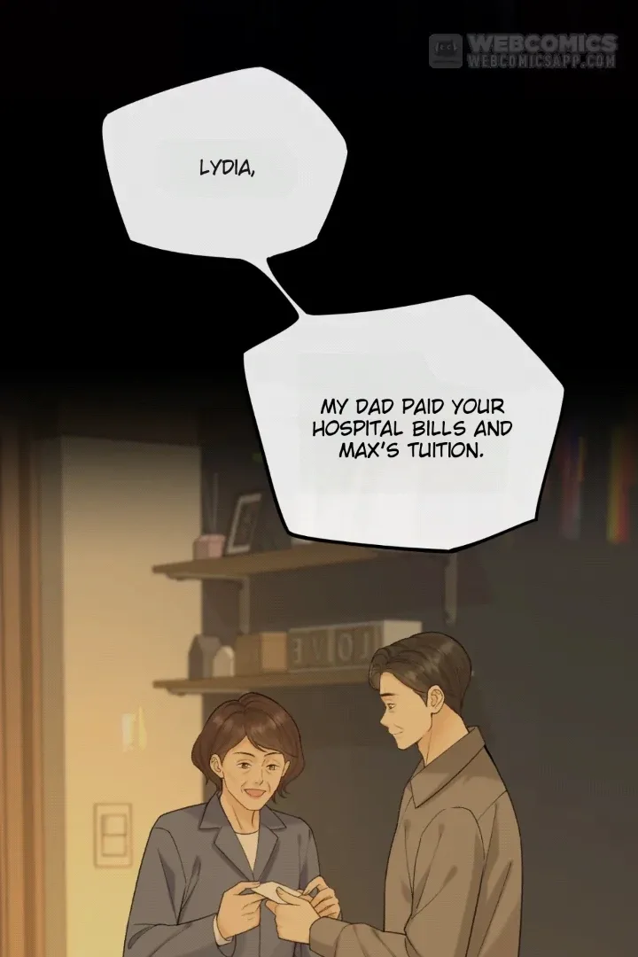 Eternal Love Chapter 118 page 8