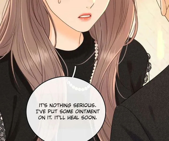Eternal Love Chapter 122 page 2
