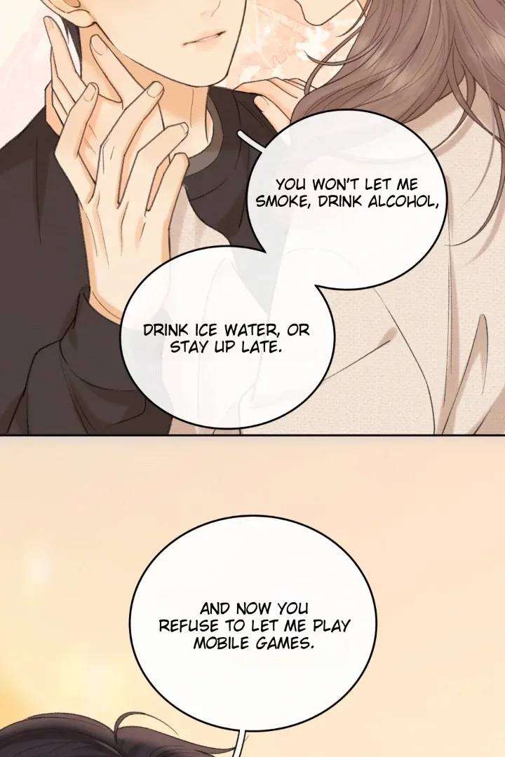 Eternal Love Chapter 118 page 28