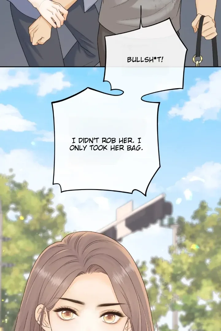 Eternal Love Chapter 120 page 6