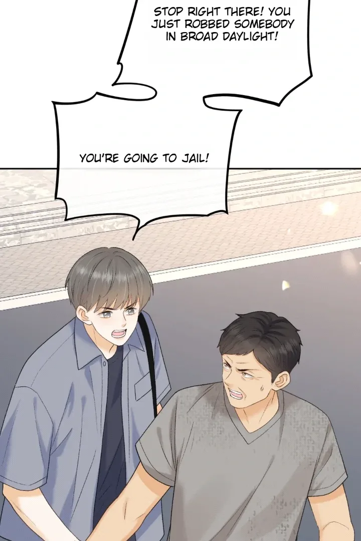 Eternal Love Chapter 120 page 5