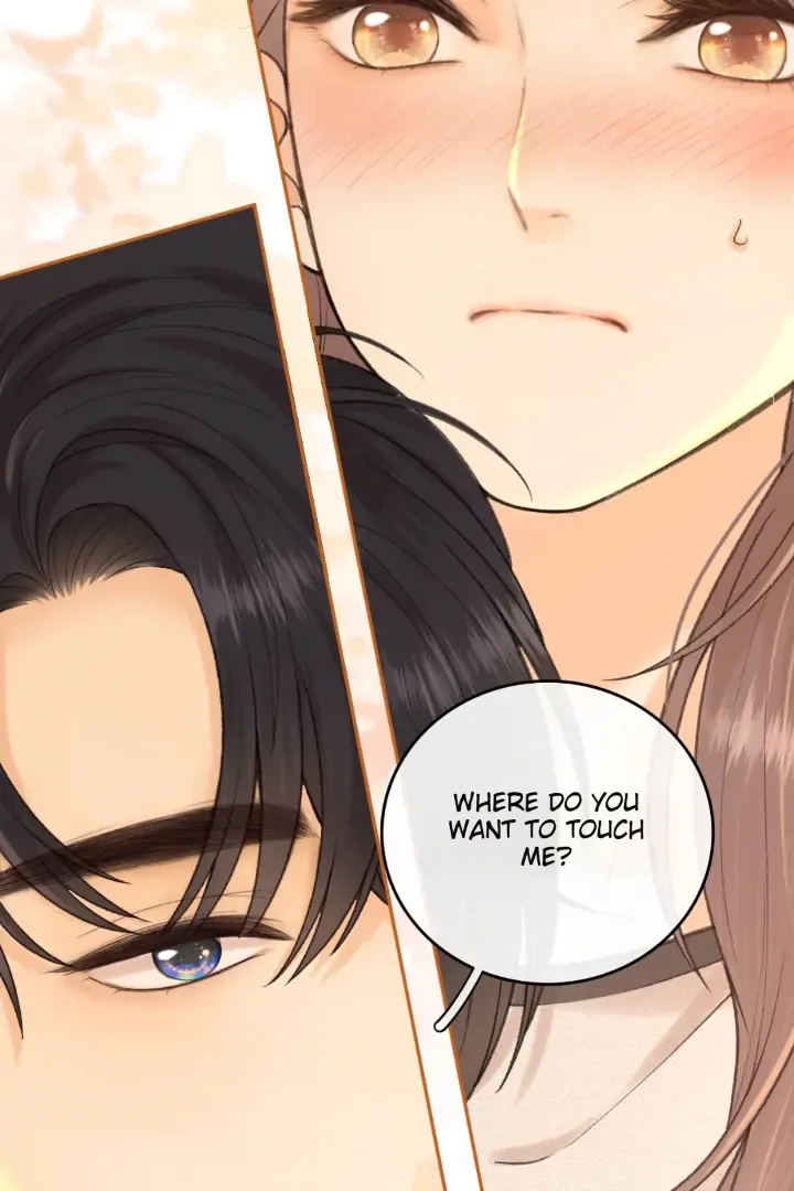 Eternal Love Chapter 118 page 45