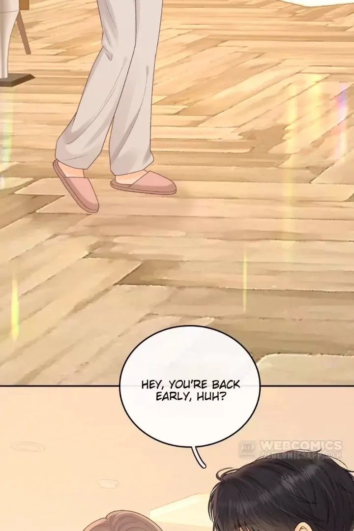 Eternal Love Chapter 120 page 25