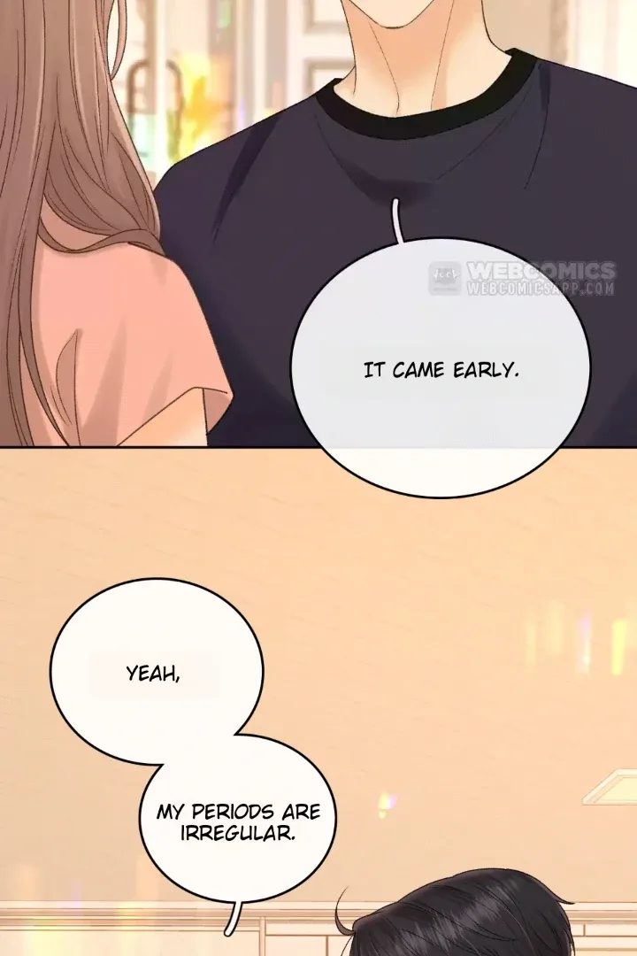 Eternal Love Chapter 120 page 30