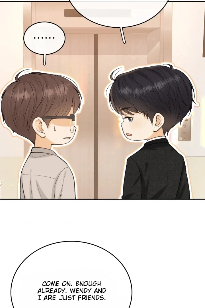 Eternal Love Chapter 120 page 49