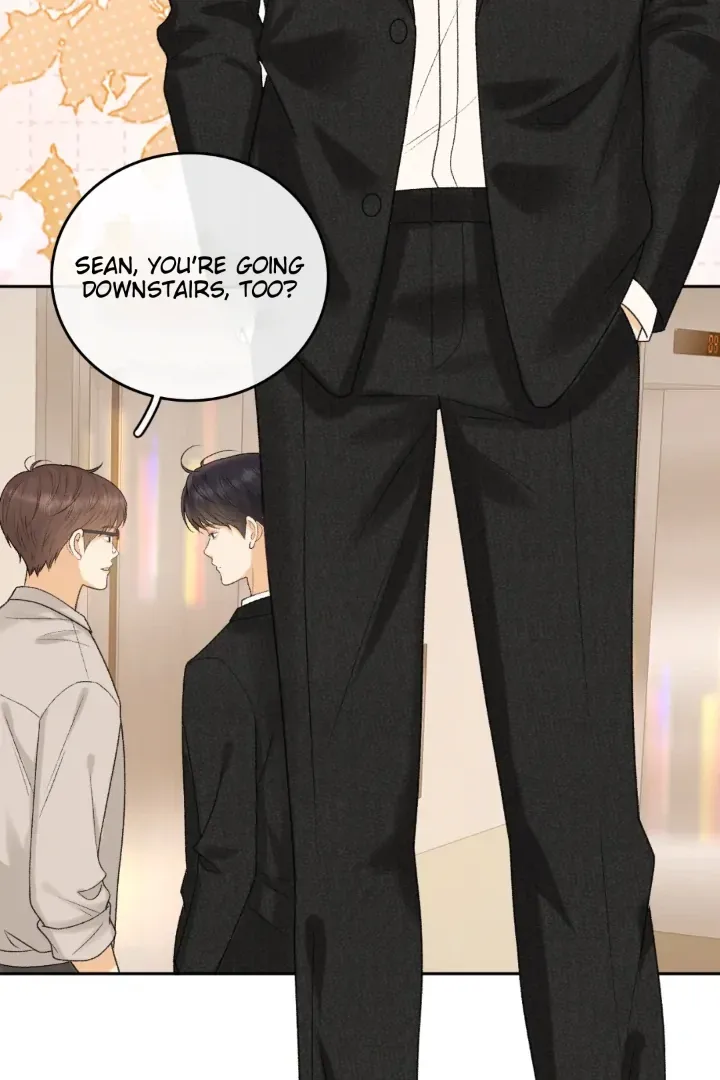 Eternal Love Chapter 120 page 45