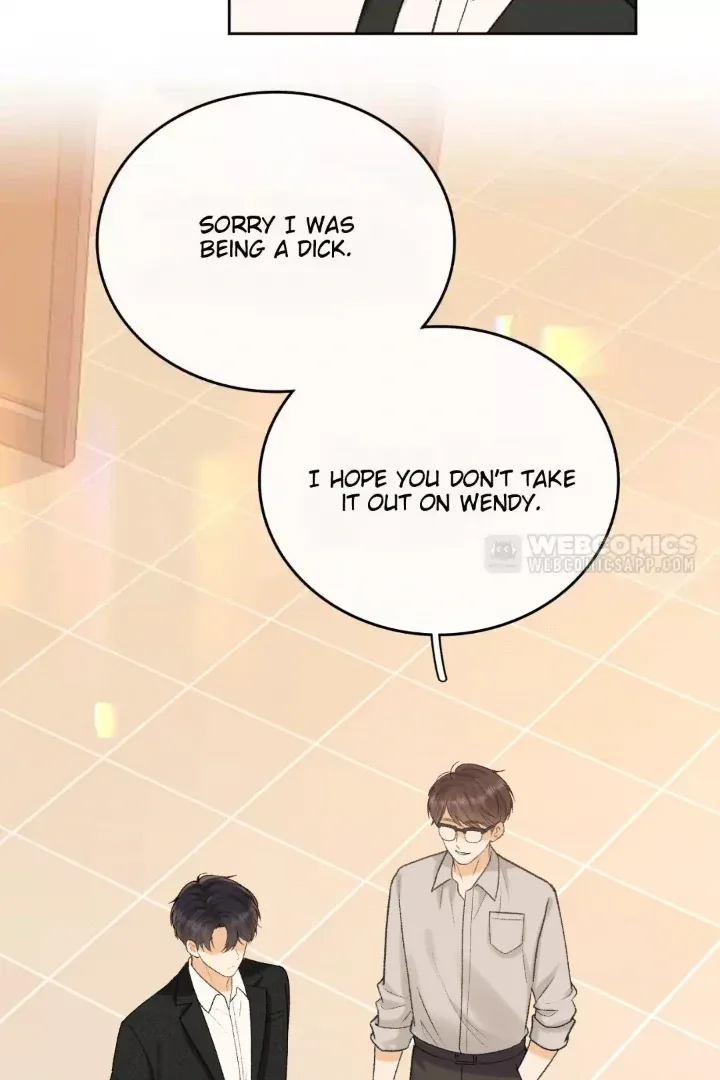 Eternal Love Chapter 120 page 52