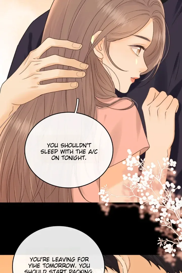 Eternal Love Chapter 120 page 33