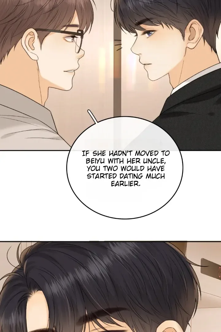 Eternal Love Chapter 120 page 54