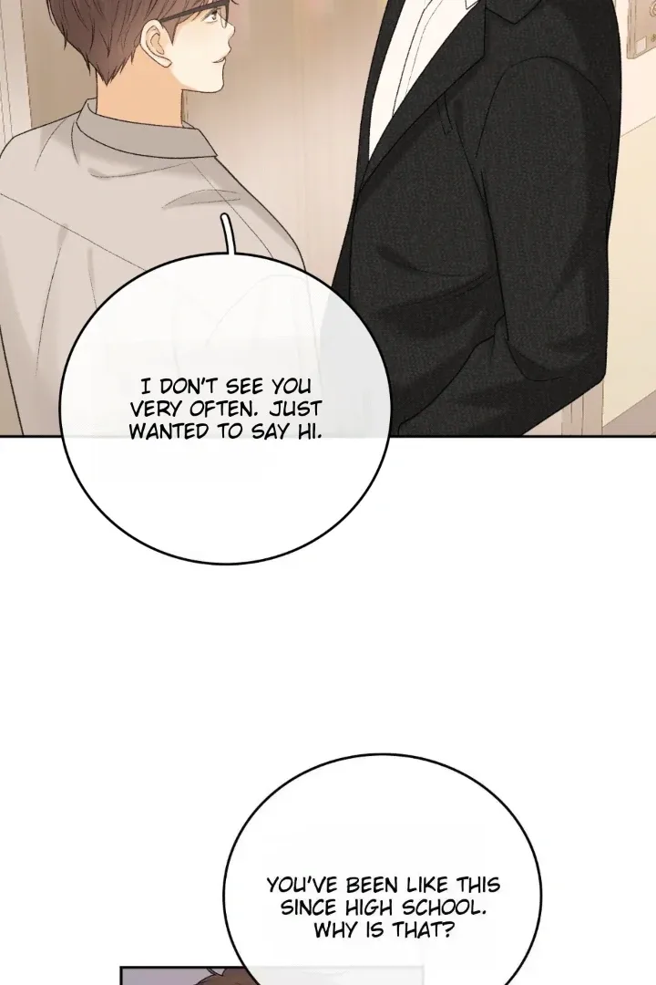 Eternal Love Chapter 120 page 47