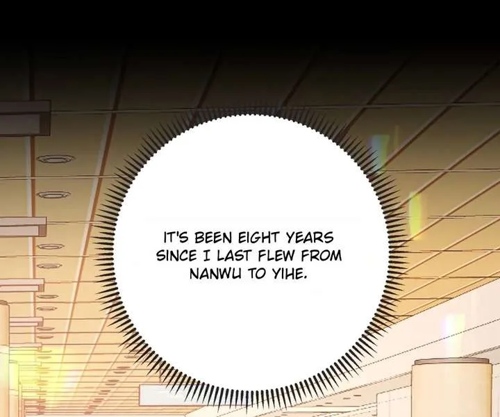 Eternal Love Chapter 124 page 1