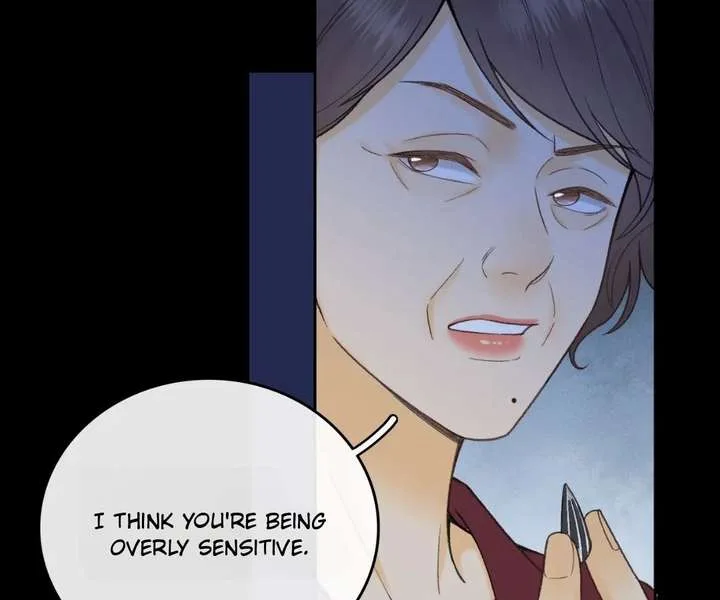Eternal Love Chapter 124 page 31
