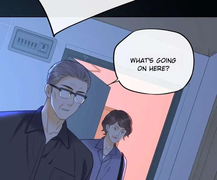 Eternal Love Chapter 125 page 36