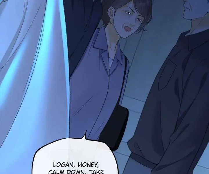 Eternal Love Chapter 125 page 53