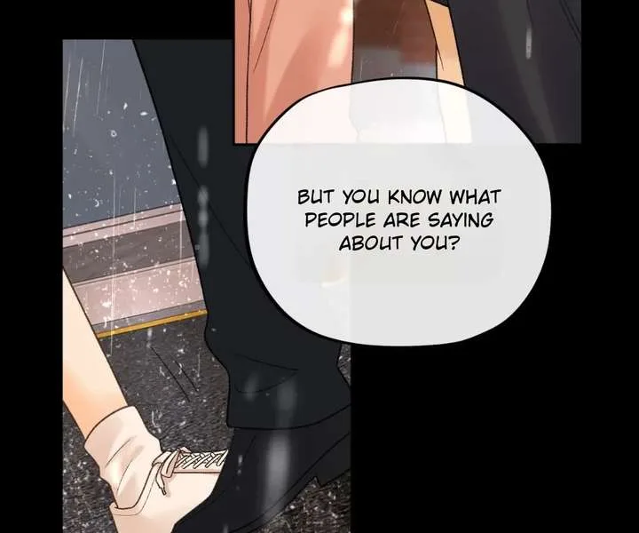 Eternal Love Chapter 126 page 84