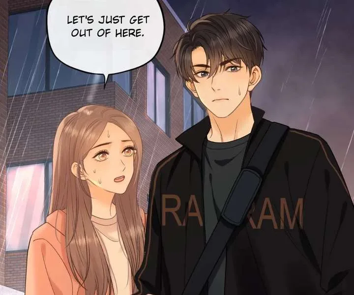 Eternal Love Chapter 126 page 101