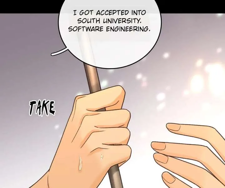 Eternal Love Chapter 126 page 116