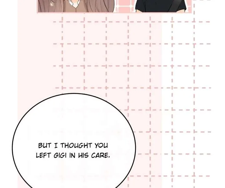 Eternal Love Chapter 128 page 41