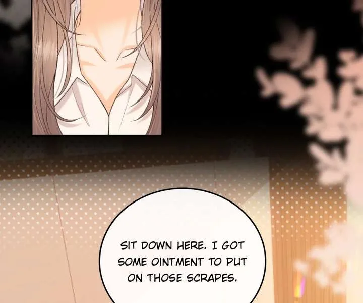 Eternal Love Chapter 129 page 33