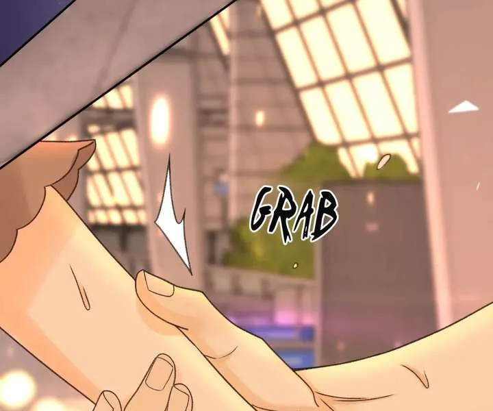 Eternal Love Chapter 127 page 122