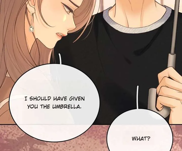 Eternal Love Chapter 127 page 128