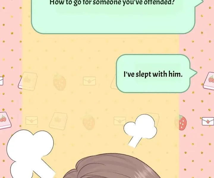 Eternal Love Chapter 134 page 54