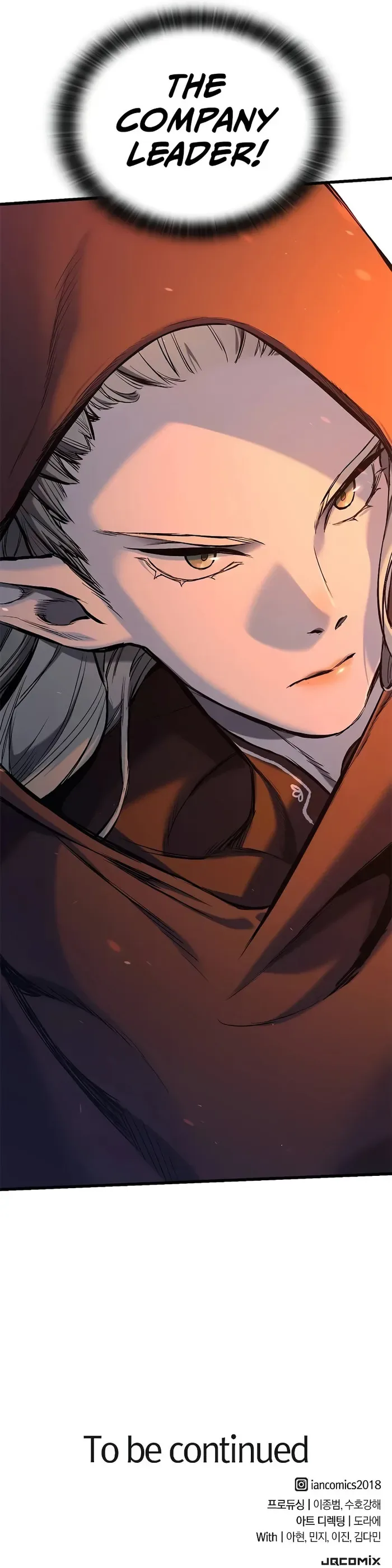 Eternally Regressing Knight Chapter 5 page 19