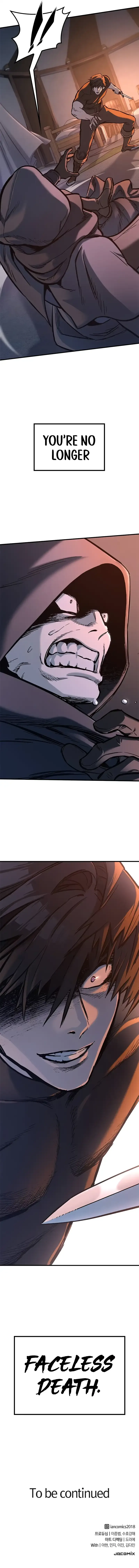 Eternally Regressing Knight Chapter 7 page 20