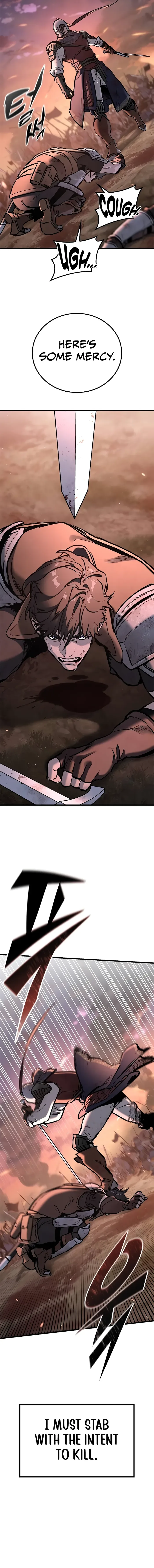 Eternally Regressing Knight Chapter 2 page 23