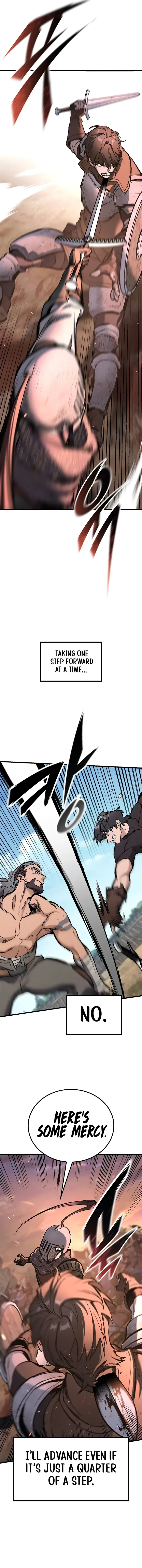 Eternally Regressing Knight Chapter 2 page 25